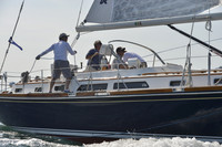 2019 Block Island Race Week B_0743