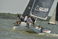 2017 Charleston Race Week B_0074