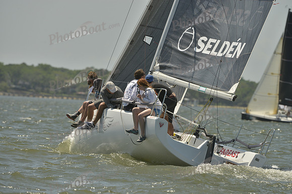 2017 Charleston Race Week B_0074