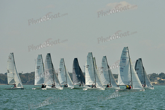 2015 VX1 Winter Series A 228