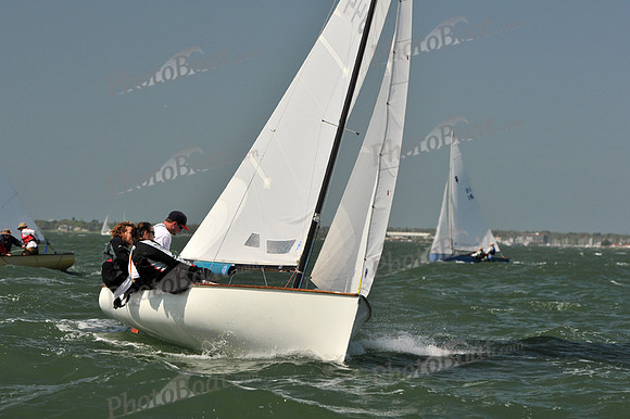 2012 Thistle Midwinters B 831