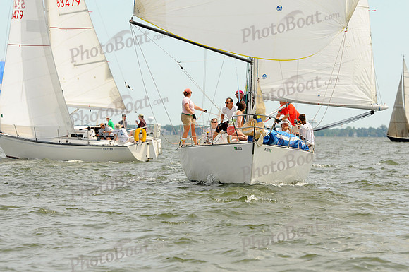 2011 Southern Bay RW A 1059