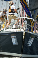 2018 Southern Bay Race Week A_0972