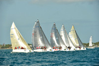 2015 Key West Race Week D 1000