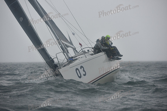 2019 Block Island Race Week G_1982