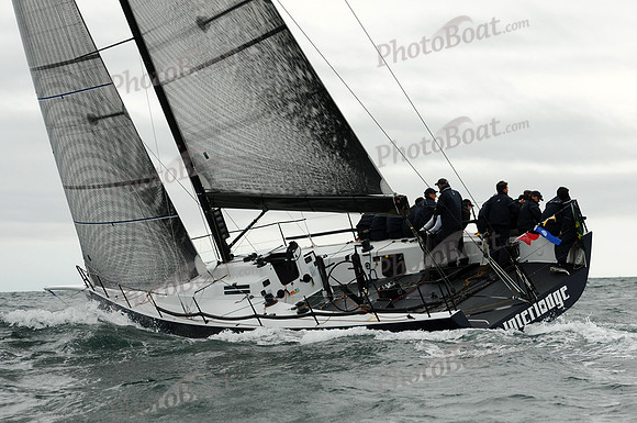 2011 NYYC Annual Regatta B 272