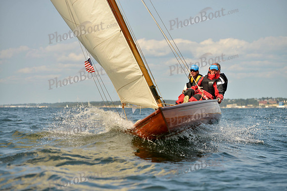 2017 IYRS Classic Yacht Regatta_1468