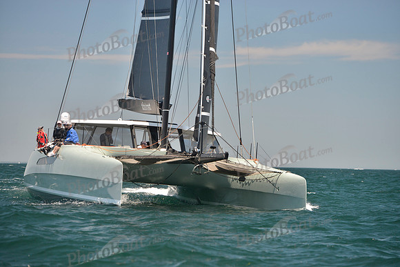 2019 Block Island Race Week B_0497