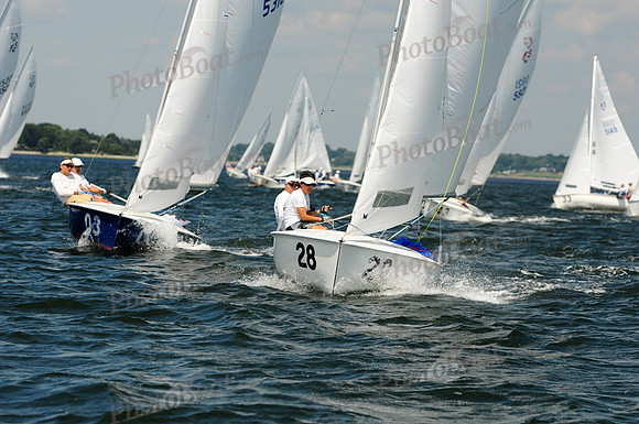 2011 Flying Scot NAC E 937