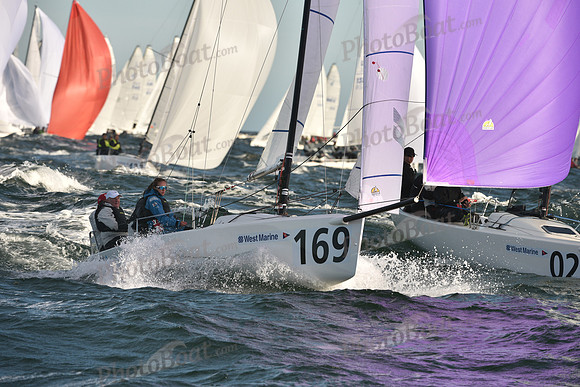 2018 J70 Worlds G_0052