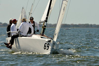 2015 J70 Winter Series E 715