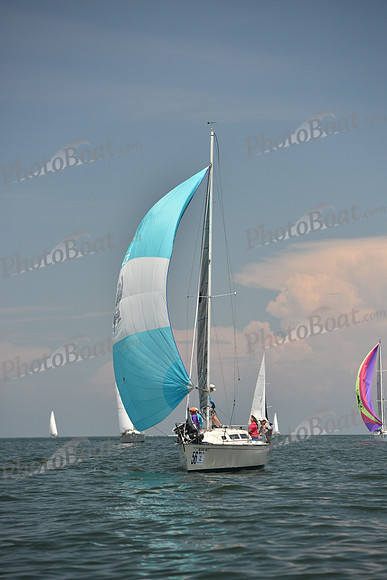 2018 Southern Bay Race Week C_1585