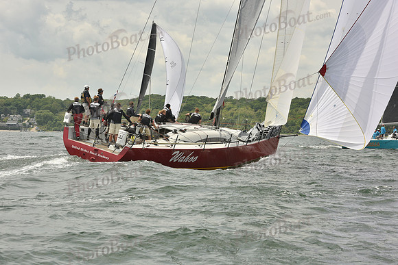 2018 NYYC Annual Regatta B_1446