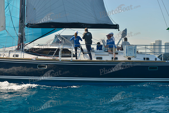 2019 Ft Lauderdale to Key West Race_1133
