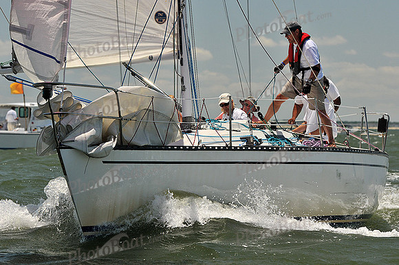 2013 Southern Bay Race Week D 1479