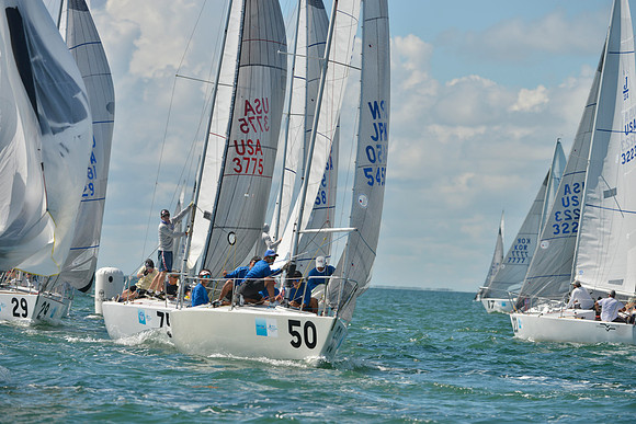 2019 J24 Worlds G_0059
