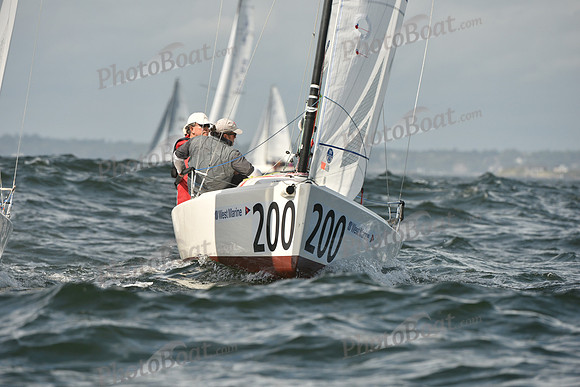 2018 J70 Worlds C_0697