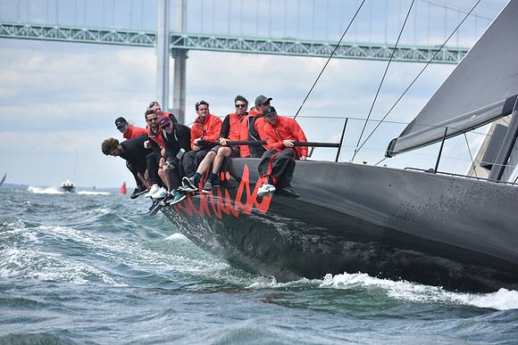 2019 NYYC Annual Regatta A_2650