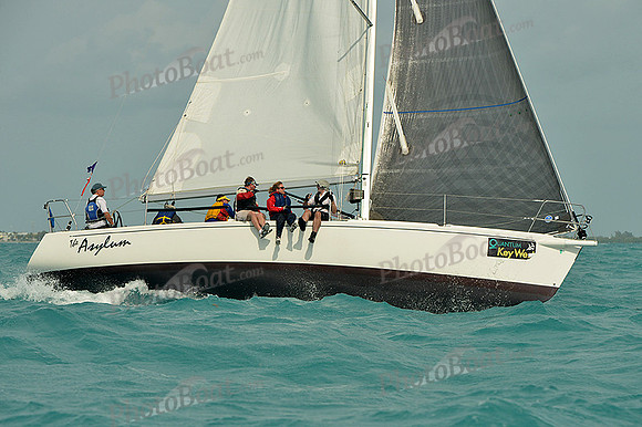 2015 Key West Race Week E 1495