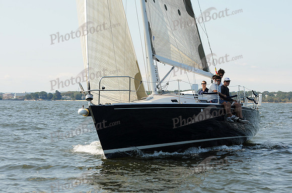 2011 Vineyard Race A 892