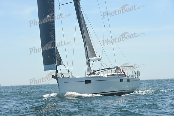 2025 Block Island Race Week C_0487