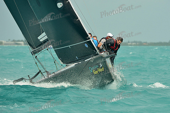 2015 Key West Race Week E 1573