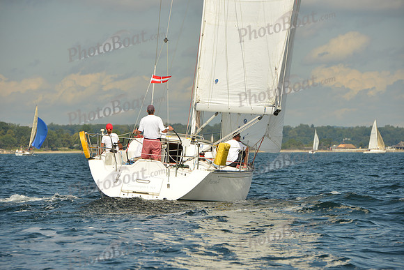 2015 Denmark Race A 396