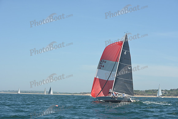 2025 Block Island Race Week C_0645