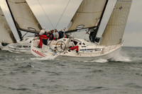 2009 Block Island Race Week Tuesday 1389