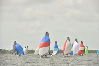 2019 Charleston Race Week E_0200