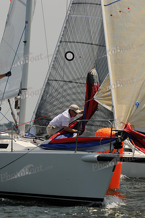 2011 Southern Bay RW D 1147