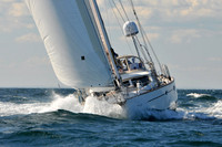2012 Newport Bermuda 1832