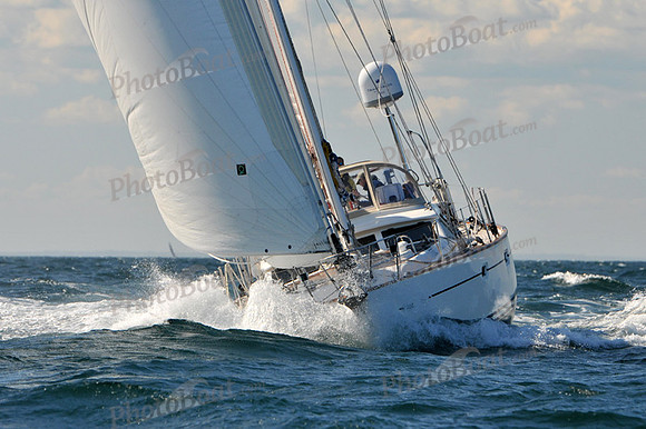 2012 Newport Bermuda 1832