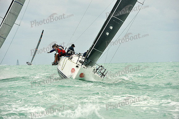 2016 Key West Race Week F_1146
