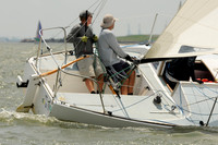 2012 Southern Bay Race Week A 1835