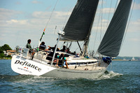 Defiance Swan 56
