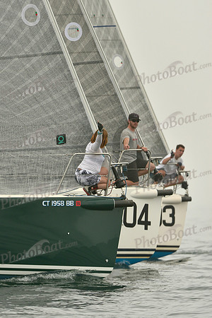 2015 Block Island Race Week A1 107