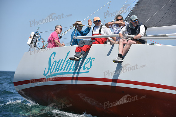 2019 Block Island Race Week A_0286