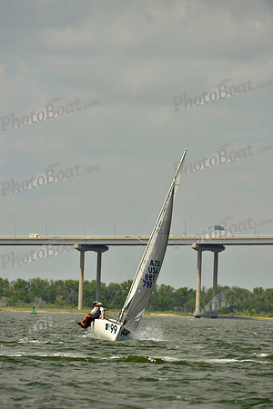 2018 Charleston Race Week A_2301