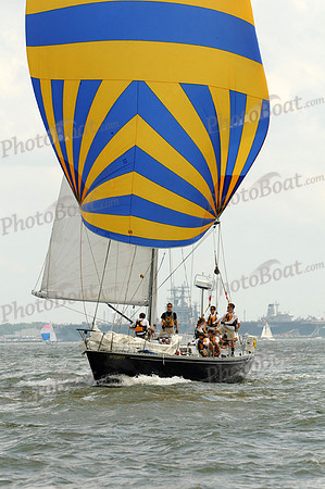 2012 Southern Bay Race Week A 2290