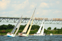 2014 NYYC Race Week C 1169