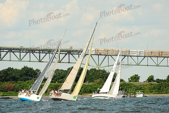 2014 NYYC Race Week C 1169