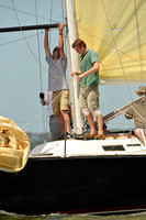 2015 Southern Bay Race Week A 1457