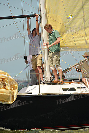 2015 Southern Bay Race Week A 1457