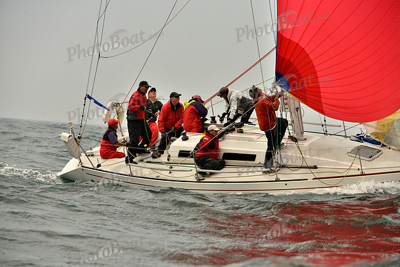 2017 Block Island Race Week H_0664