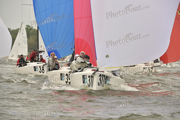 2019 Charleston Race Week H_0797