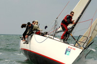 2012 Charleston Race Week A 737