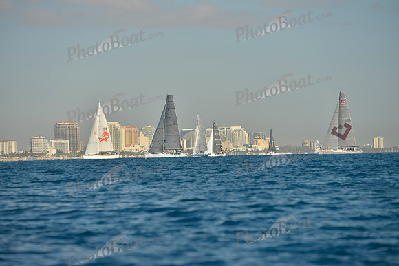 2019 Ft Lauderdale to Key West Race_0032