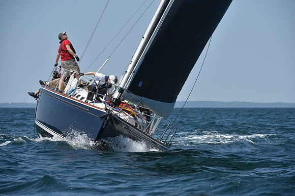 2019 Block Island Race Week A_0251