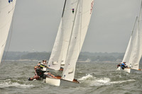 2018 Thistle Nationals E_0532